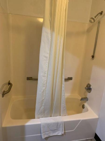 Super 8 By Wyndham Frankfort In Bagian luar foto