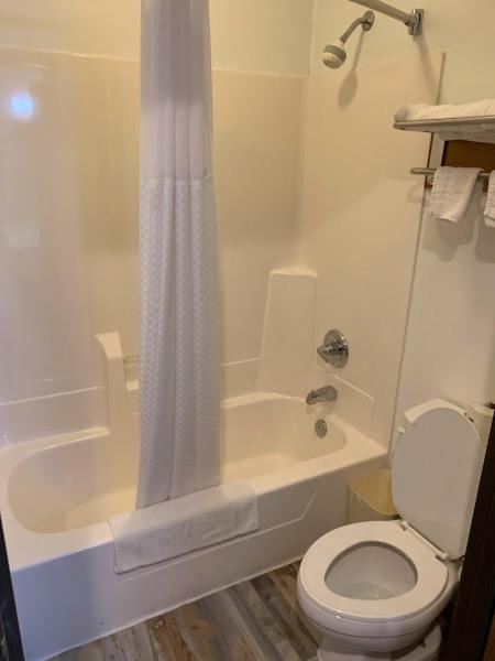 Super 8 By Wyndham Frankfort In Bagian luar foto
